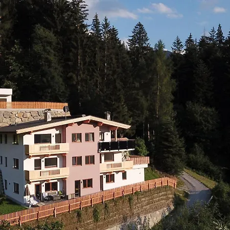 Apartman Talblick Ramsau im Zillertal