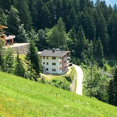 Talblick * Ramsau im Zillertal