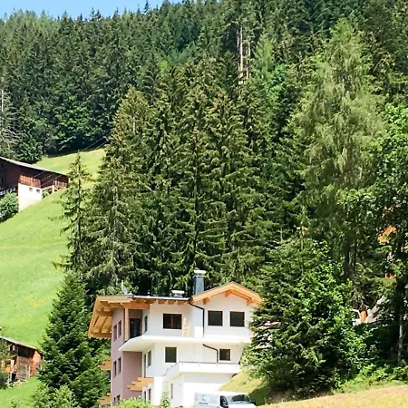 Apartman Talblick Ramsau im Zillertal