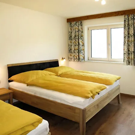 Talblick Apartman *