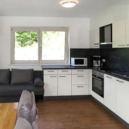 Apartman Talblick