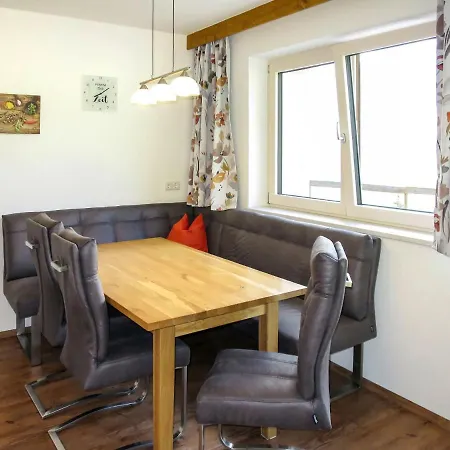 Talblick Apartman