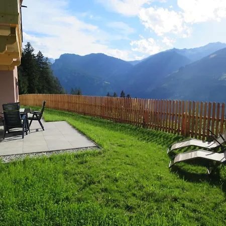 Apartman Talblick *