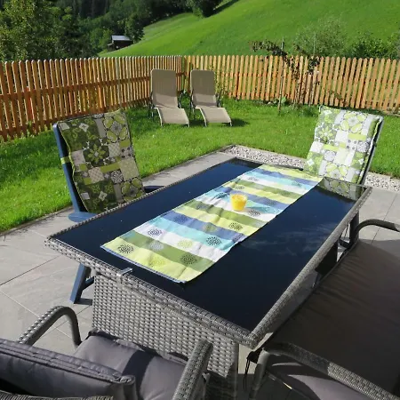 Apartman Talblick