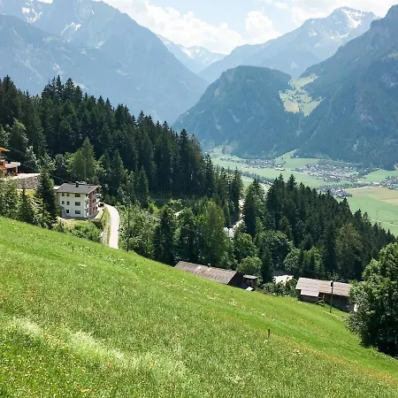 Talblick