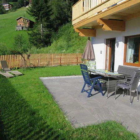 Talblick *