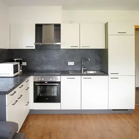 Talblick Apartment