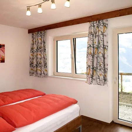 Apartment Talblick Ramsau im Zillertal